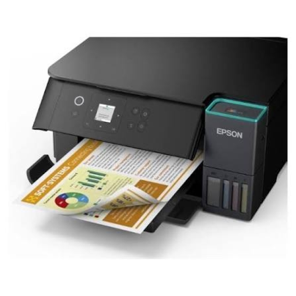 Máy In Epson Ecotank L4360