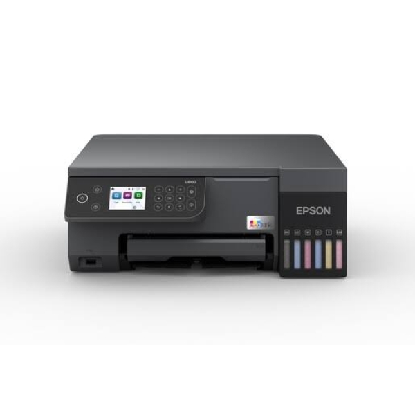 Máy In Epson Ecotank L8100