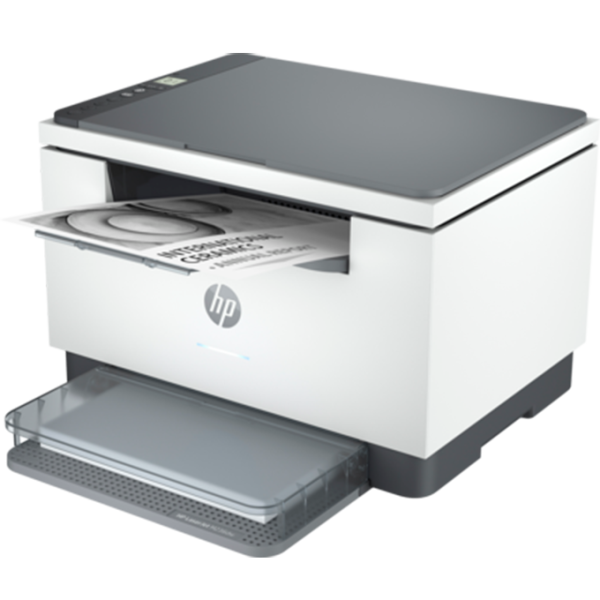 Máy In HP 236DW