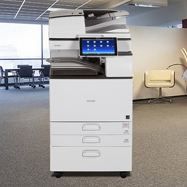 Máy Photocopy Picoh MP 2555