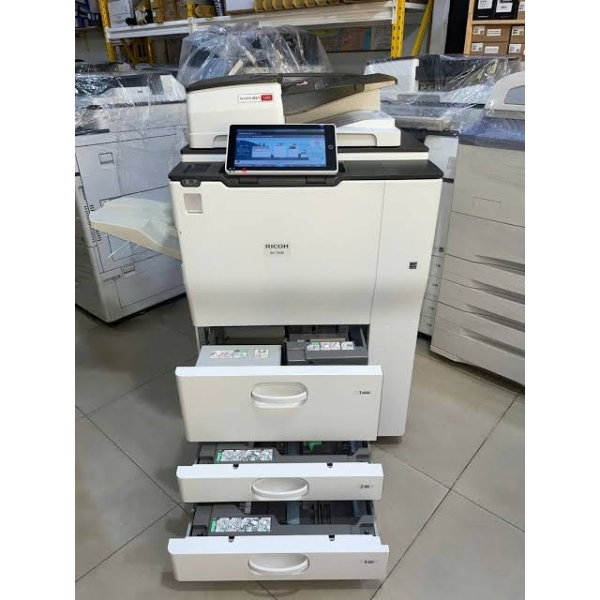 Máy Photocopy Ricoh IM 7000