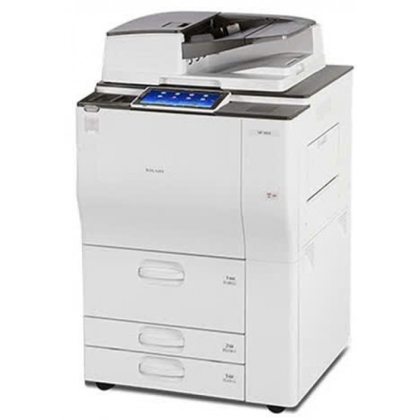 Máy Photocopy Ricoh IM 8000