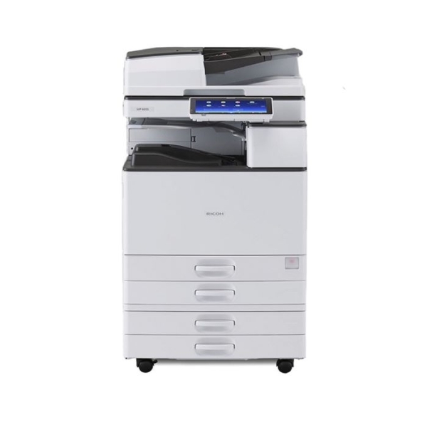 Máy Photocopy Ricoh MP 4055