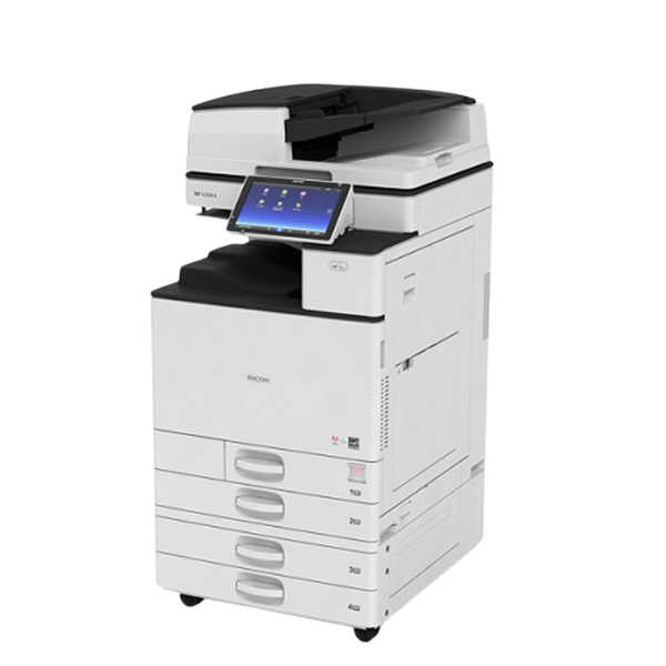 Máy Photocopy Ricoh MPC 4504