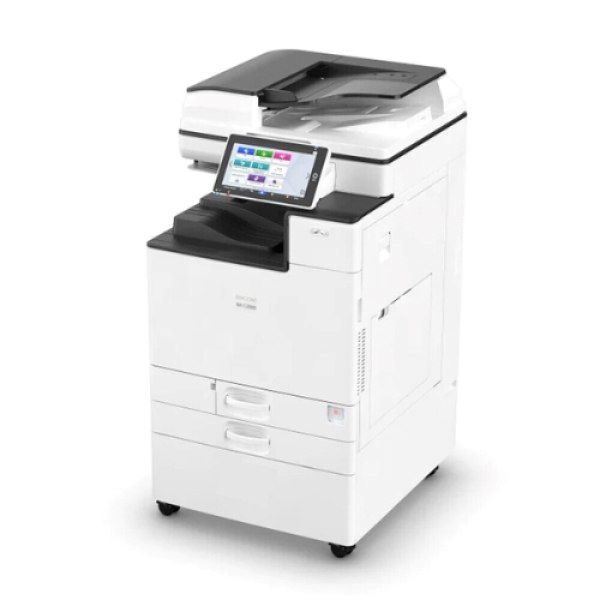 Máy Photocopy Ricoh IM C2500