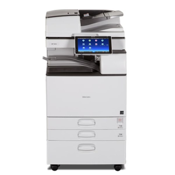 Máy Photocopy Ricoh MP 5055