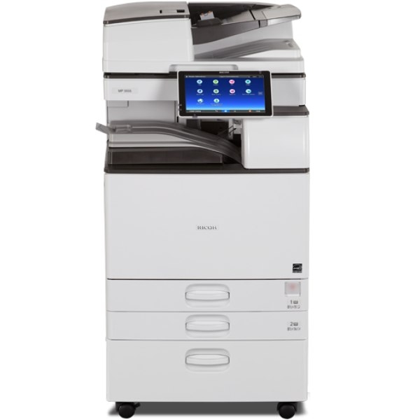 Máy Photocopy Ricoh MP 6055