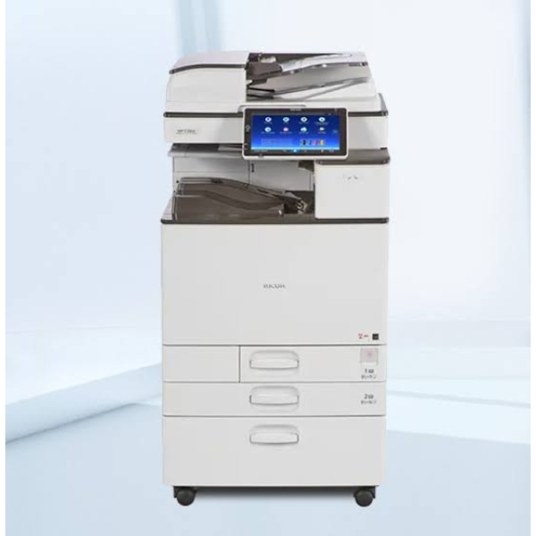 Máy Photocopy Ricoh MPC 3504