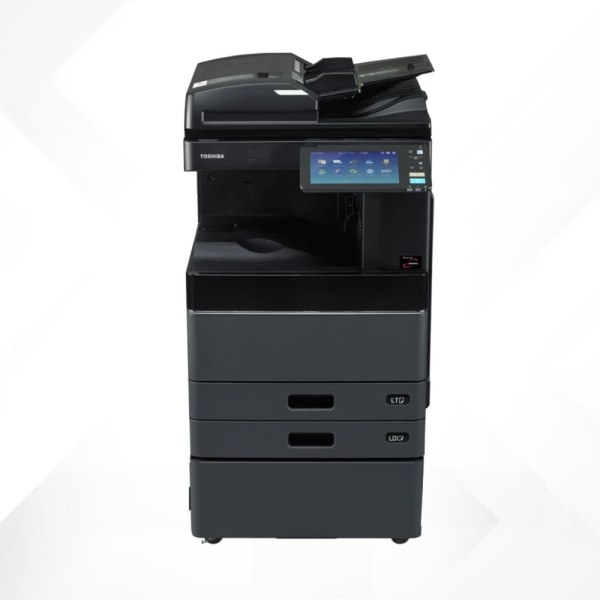 Máy Photocopy Toshiba 3518A
