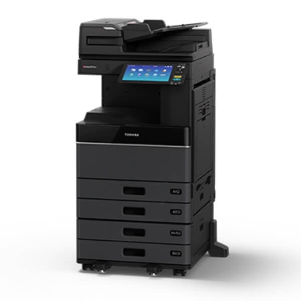 Máy Photocopy Toshiba 4515AC