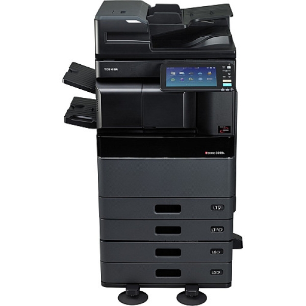 Máy Photocopy Toshiba 4528A