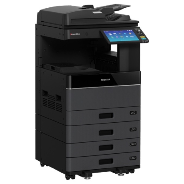 Máy Photocopy Toshiba 5005AC