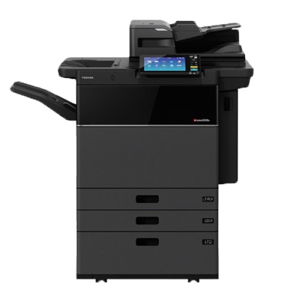 Máy Photocopy Toshiba 6508A