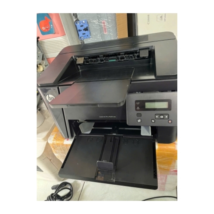 Máy in HP LaserJet Pro 201DW
