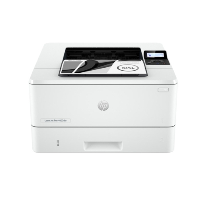 Máy in HP LaserJet Pro 4003DW