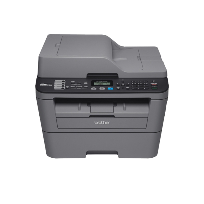 Máy In Brother 2701DW