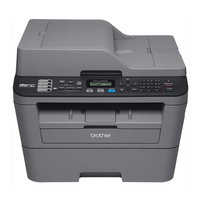 Máy In Brother 7535DW
