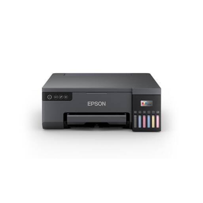 Máy In Epson Ecotank L8050