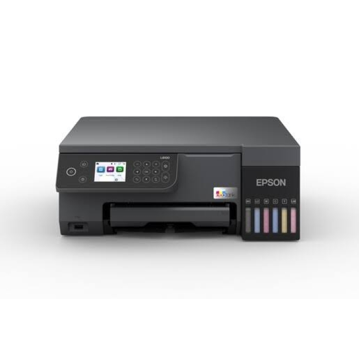 Máy In Epson Ecotank L8100