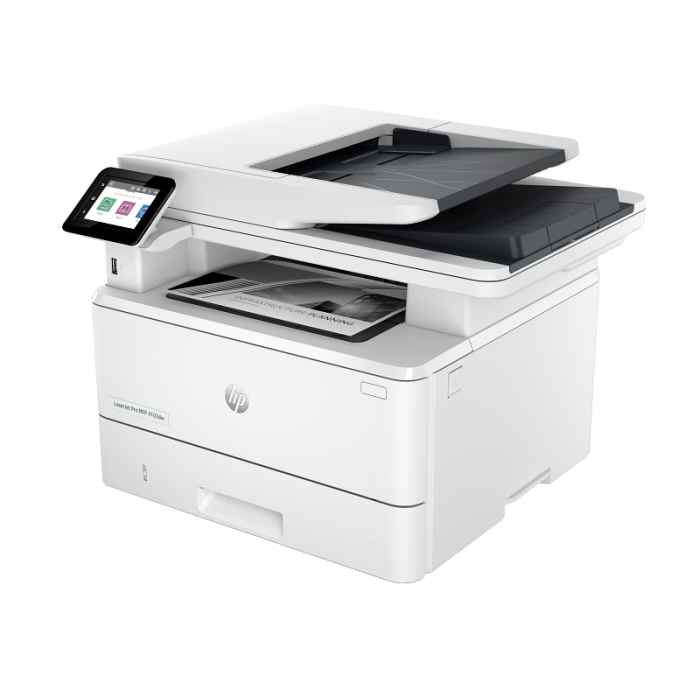 Máy In HP M4103DW
