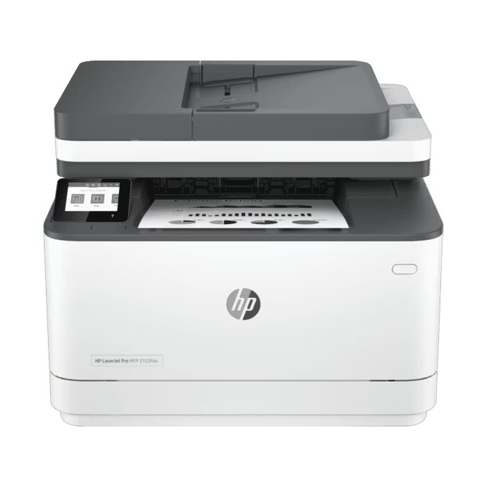 Máy In HP M3103FDW
