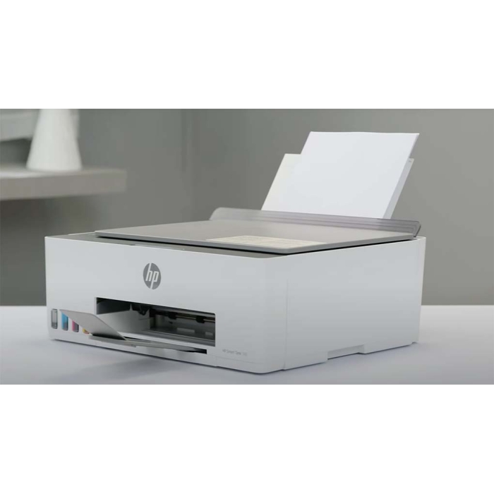 Máy In HP Smart Tank 580