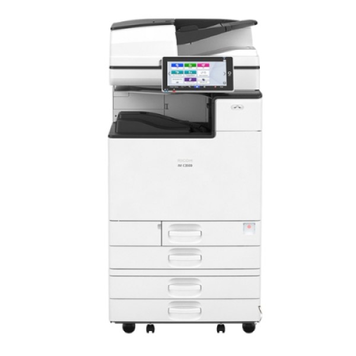 Máy Photocopy Ricoh IM C3500