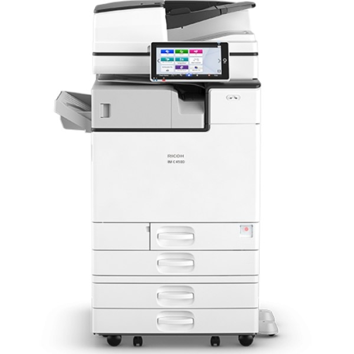 Máy Photocopy Ricoh IM C4500