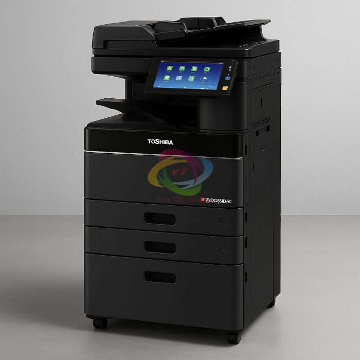 Máy Photocopy Toshiba 3515AC