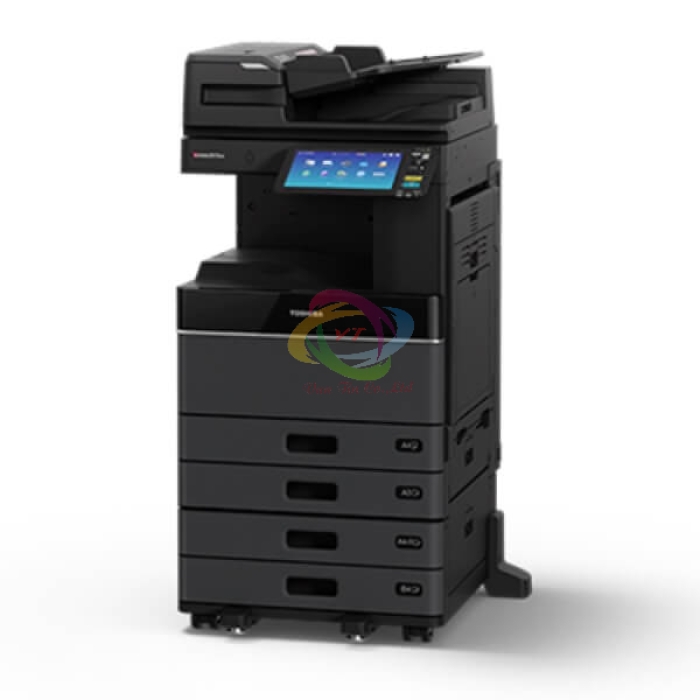 Máy Photocopy Toshiba 4515AC