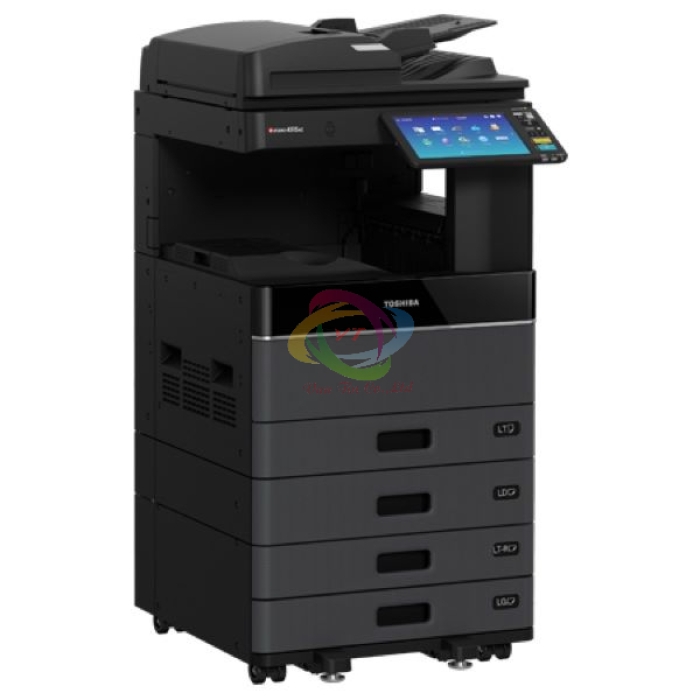 Máy Photocopy Toshiba 5005AC
