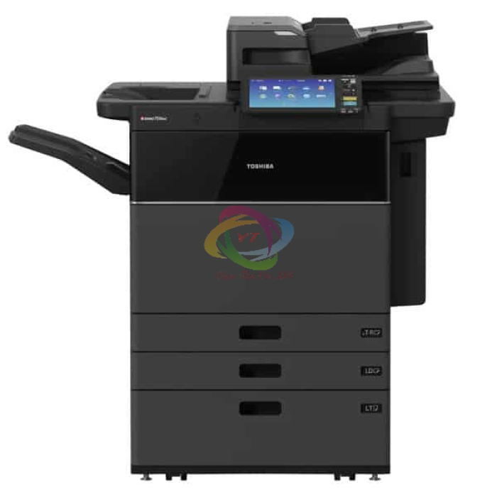 Máy Photocopy Toshiba 6506AC
