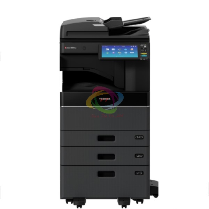 Máy Photocopy Toshiba 6516AC