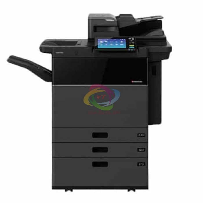 Máy Photocopy Toshiba 7518A