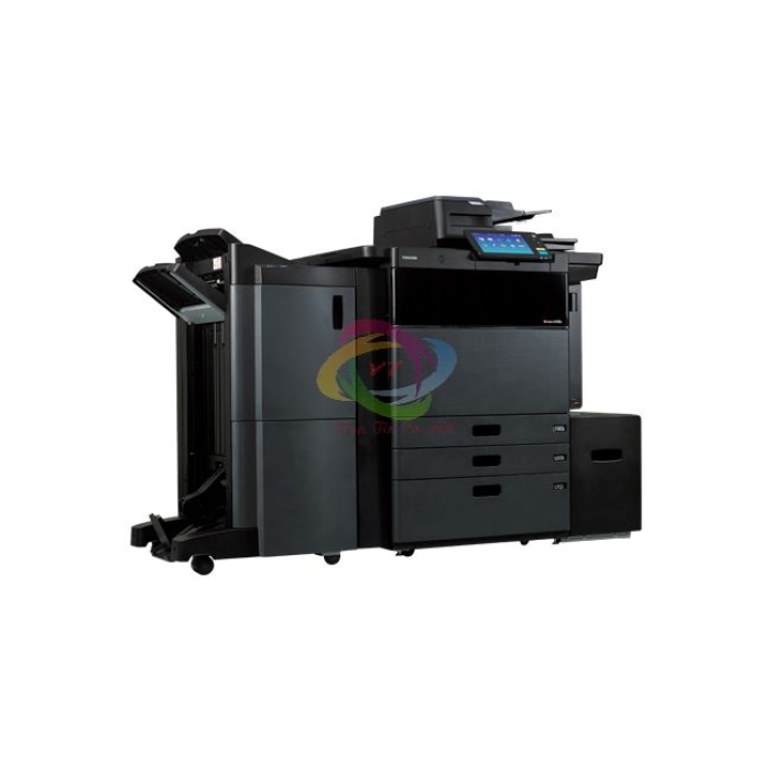 Máy Photocopy Toshiba 8518A