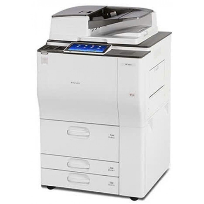 Máy Photocopy Ricoh IM 8000