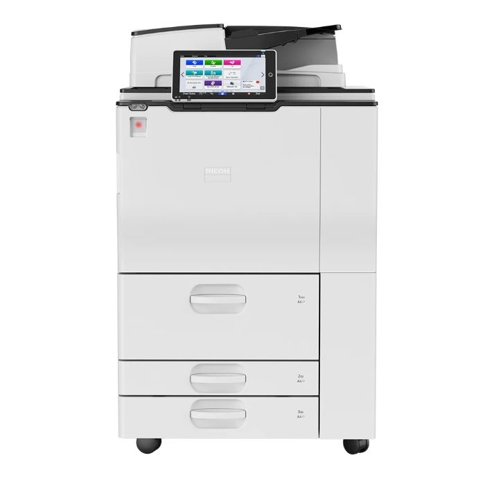 Máy Photocopy Ricoh IM 9000