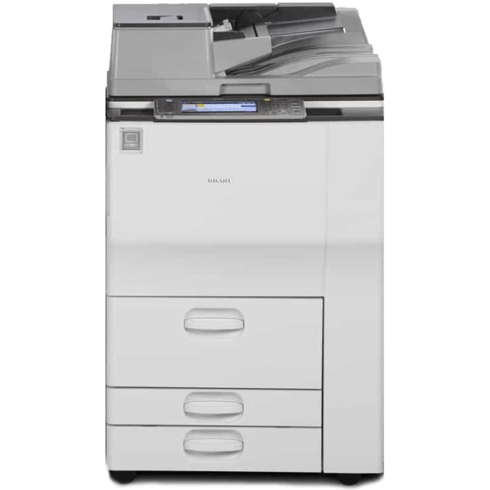 Máy Photocopy Ricoh MP 9003