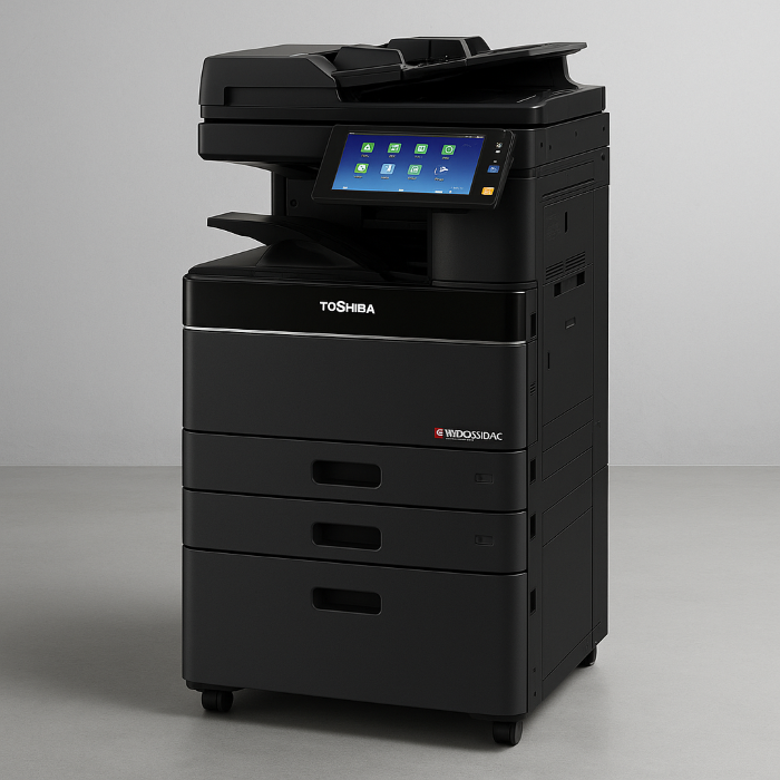Máy Photocopy Toshiba 3515AC