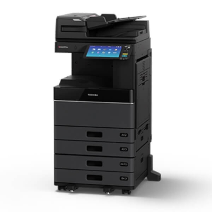 Máy Photocopy Toshiba 4515AC