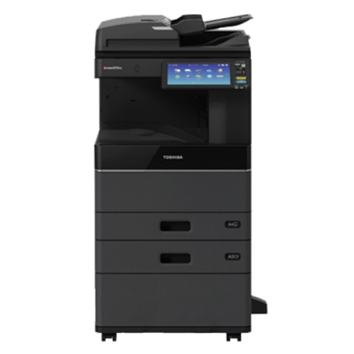 Máy Photocopy Toshiba 4518A