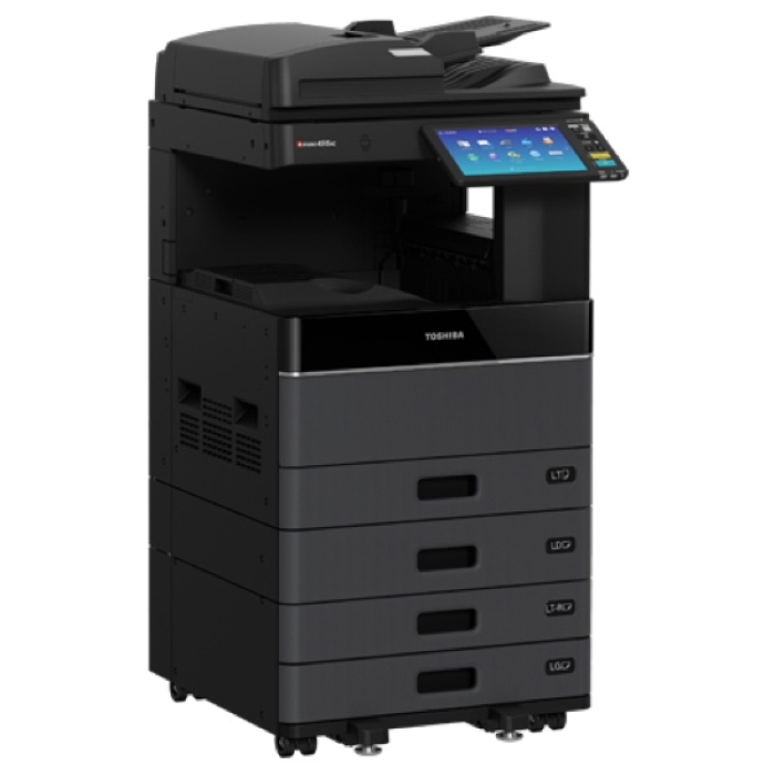 Máy Photocopy Toshiba 5005AC