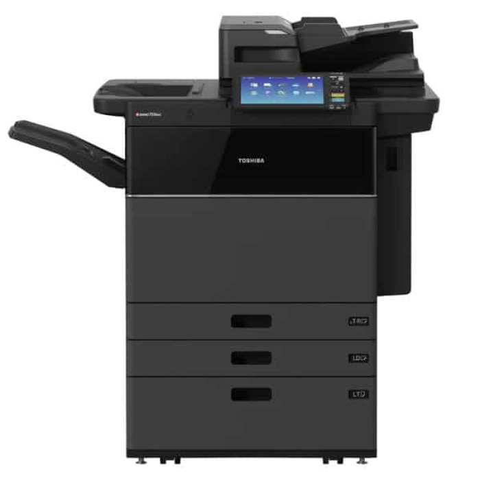 Máy Photocopy Toshiba 6506AC