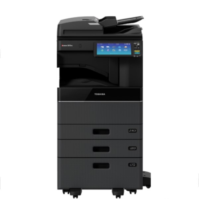 Máy Photocopy Toshiba 6516AC