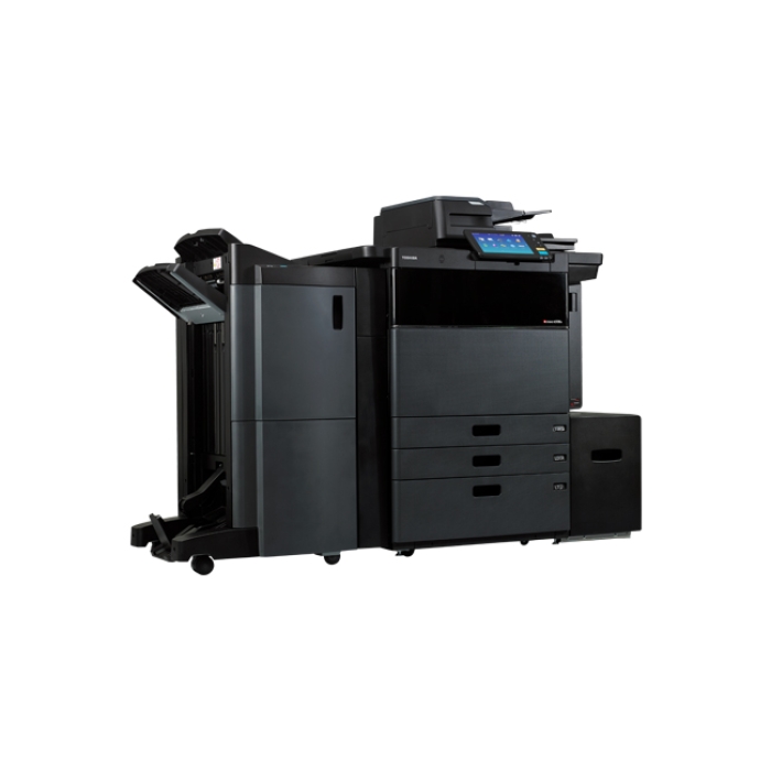 Máy Photocopy Toshiba 8518A